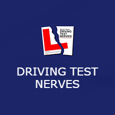 Driving Test Nerves- DTN
